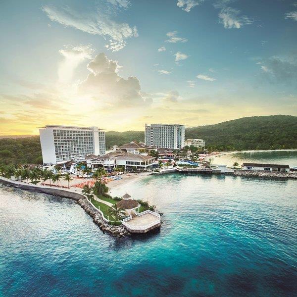 Moon Palace Jamaica