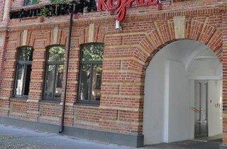 Victoria Hotel Kaunas