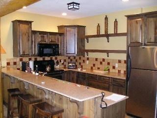 Mountain Spirit Resort And Spa