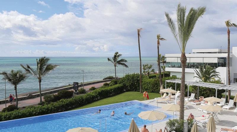 Riu Palace Meloneras