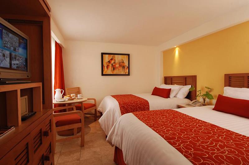 Buenaventura Grand Beach Resort Todo Incluido