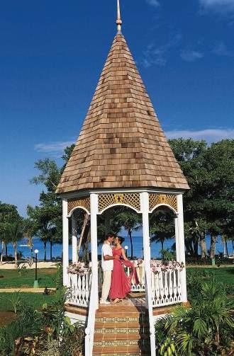 Riu Palace Tropical Bay - All Inclusive