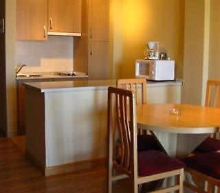 Apartamentos Mar (Comillas)