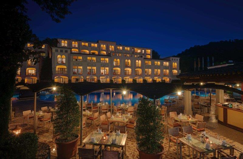 Steigenberger Hotel & Resort Camp De Mar