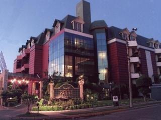 Royal Hotel Equipetrol