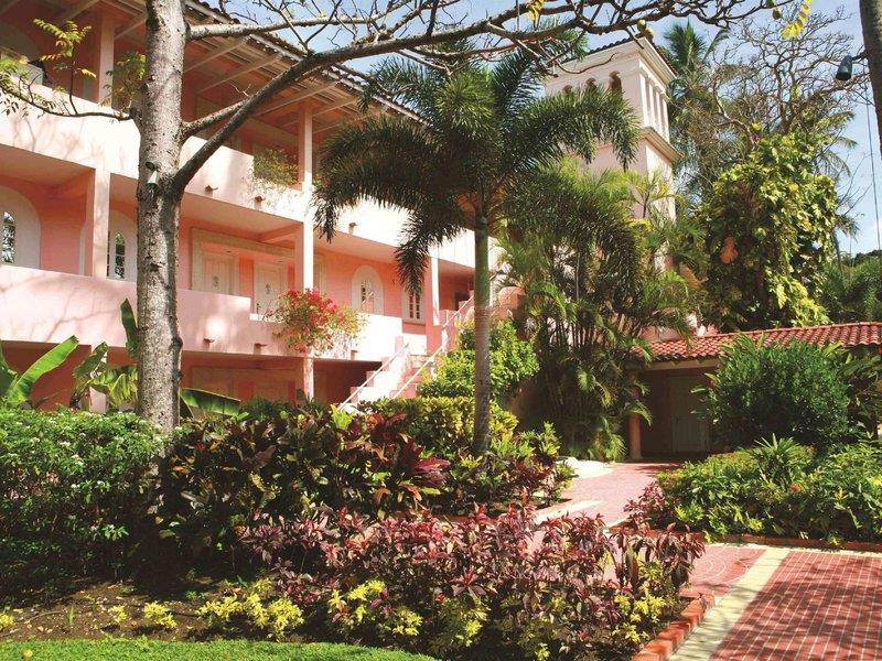 Fairmont Royal Pavilion