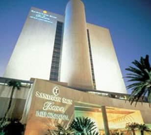 Intercontinental Johannesburg Sandton Towers