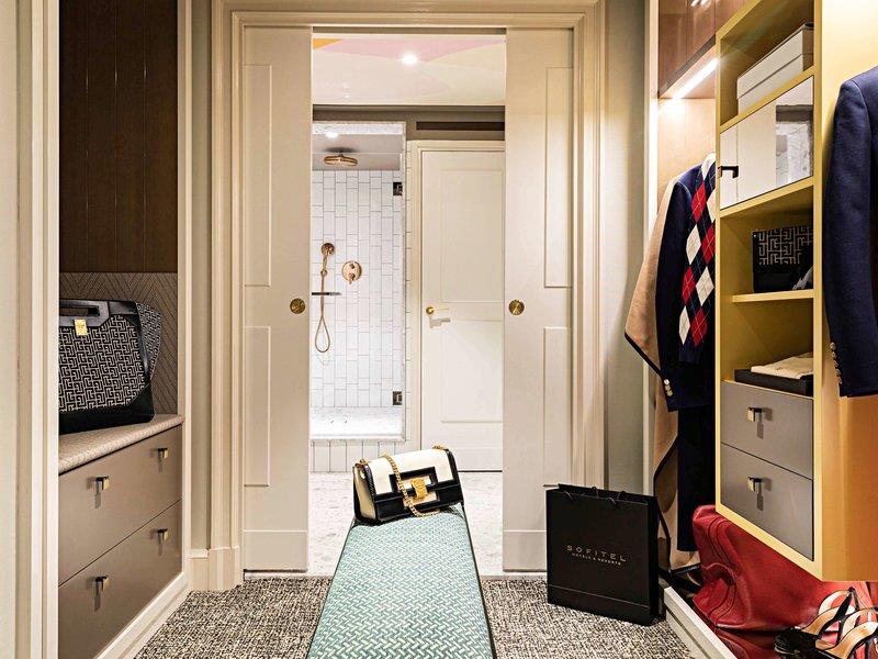 Sofitel Le Scribe Paris Opera