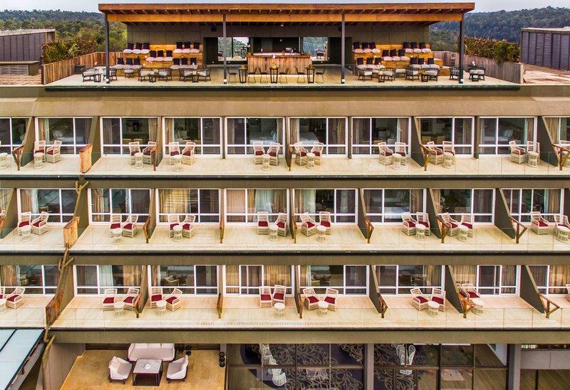Gran Melia Iguazu