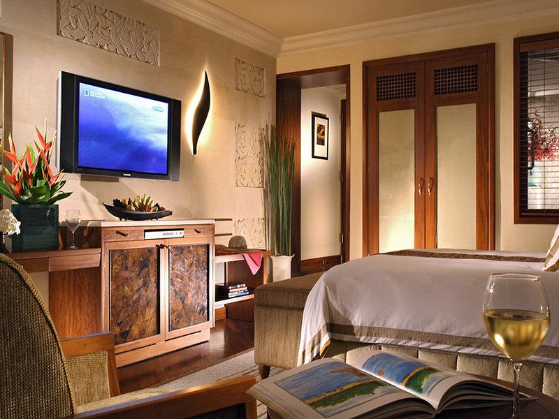 The Laguna Resort & Spa