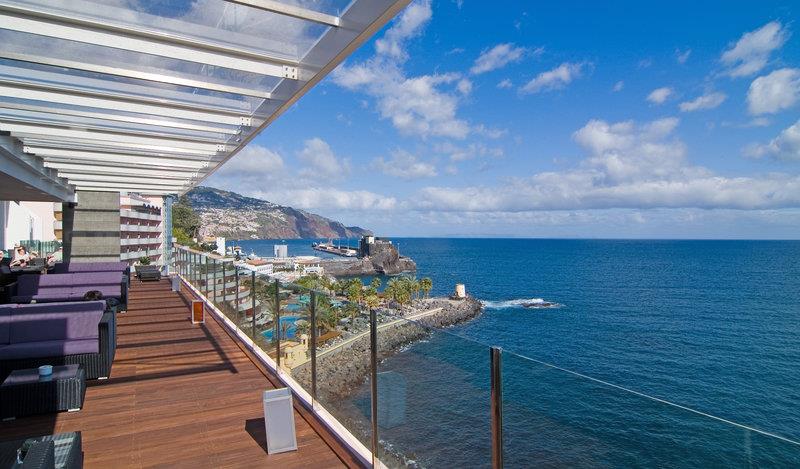 Pestana Carlton Madeira Ocean Resort Hotel