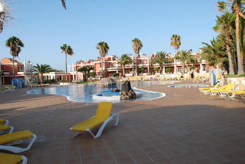 Barcelo Corralejo Sands