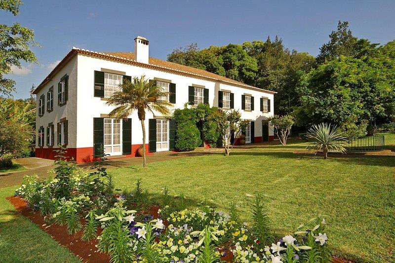 Quinta Da Bela Vista
