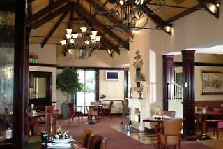 Whitford House Hotel