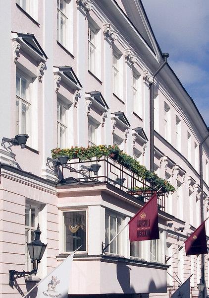 Hotel St Petersbourg