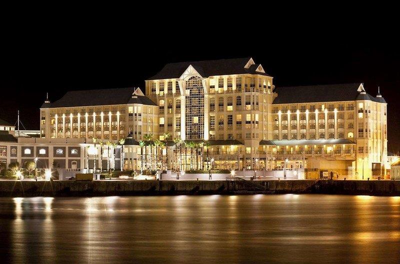 The Table Bay Hotel