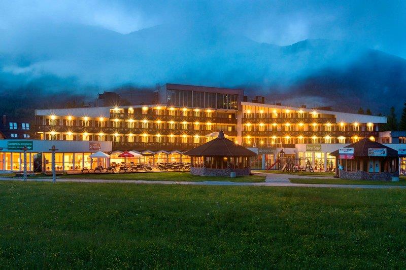 Ramada Resorts Kranjska Gora