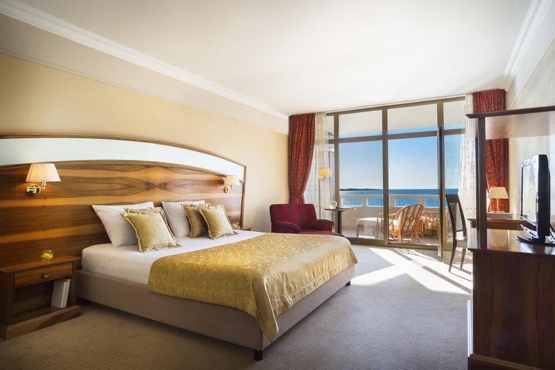 Remisens Hotel Metropol