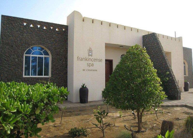 Kairaba Mirbat Resort