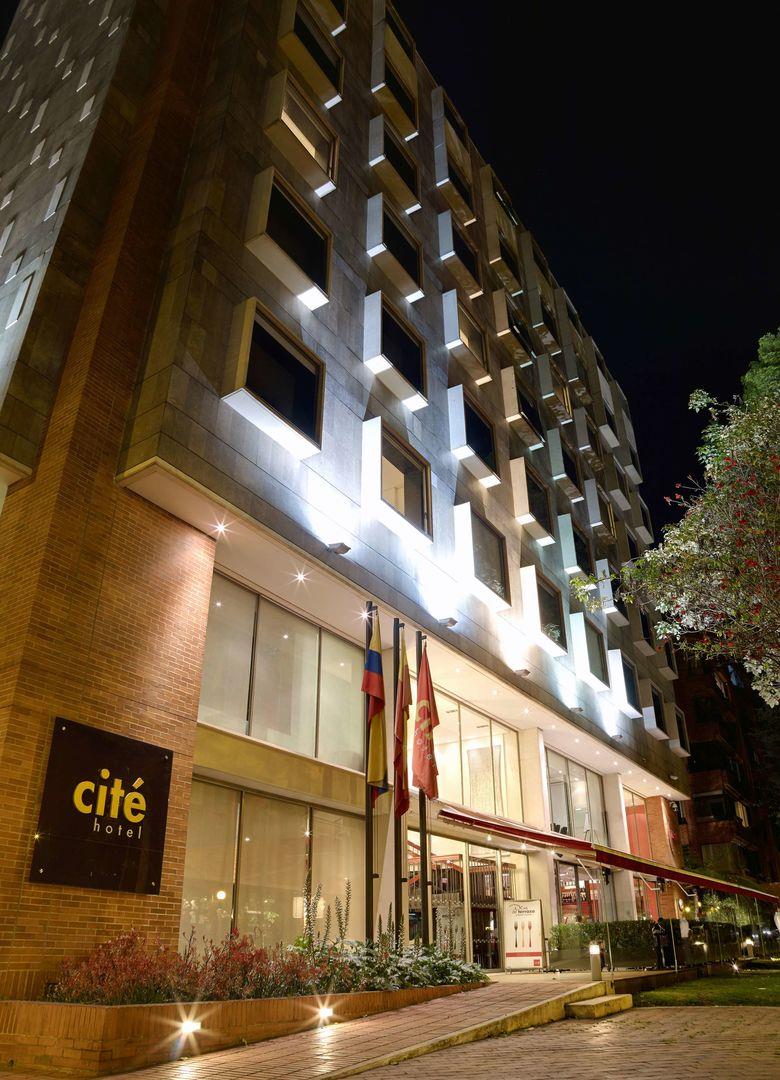 Cite Hotel