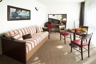 Appart'city Confort Brest