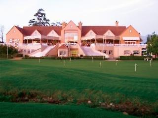 Boschenmeer Grande Lodge