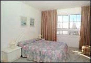 Marina Almerimar Apartamentos