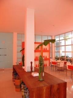 Cartagena Millennium