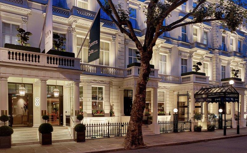 100 Queens Gate Hotel, Curio Collection By Hilton