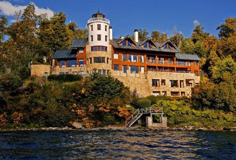 El Faro Boutique Hotel & Spa By Don