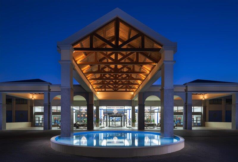 Atrium Platinum Resort Hotel And Spa