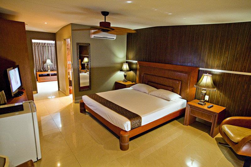 Fitzroy Island Resort