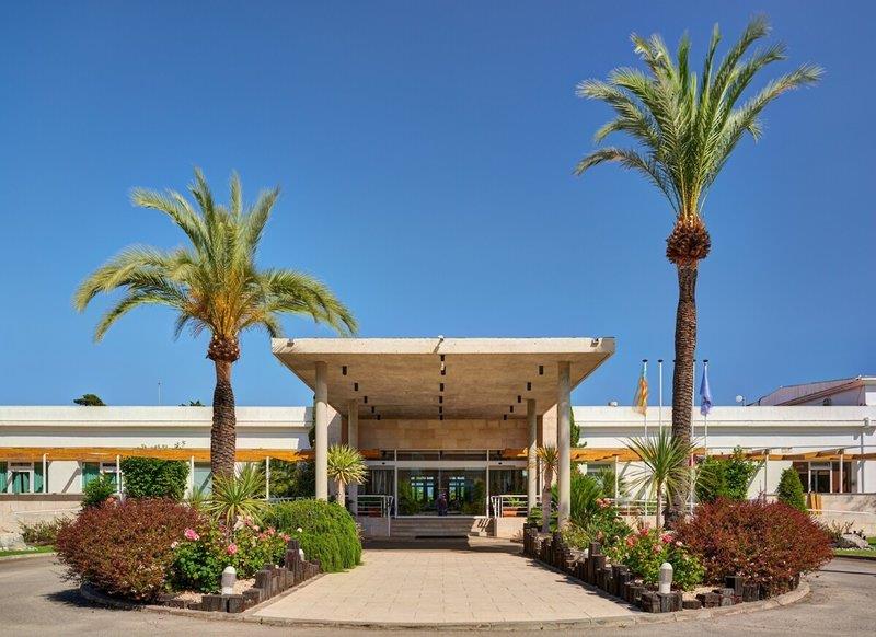 Parador De Benicarlo