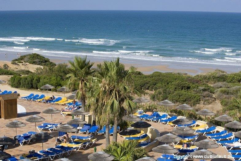 Hotel Aldiana Andalusien