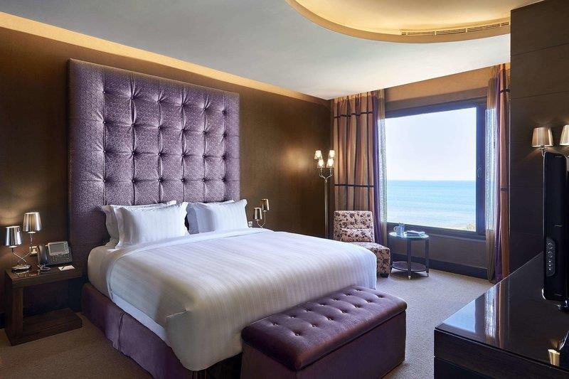 Safir Fintas Kuwait Hotel