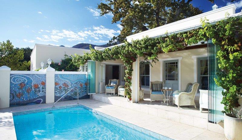 The Last Word Franschhoek