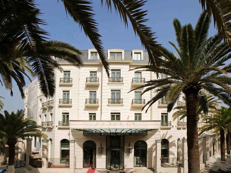 Royal Hotel Oran - Mgallery