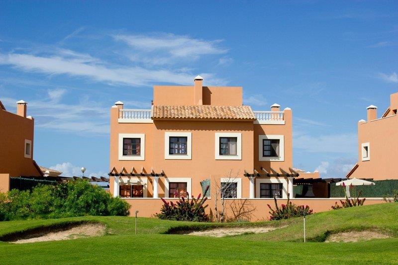 Hotel Mirador De Lobos Resort