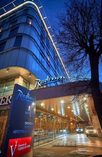 Radisson Kaliningrad