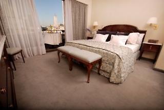 Elevage General Rodriguez Resort