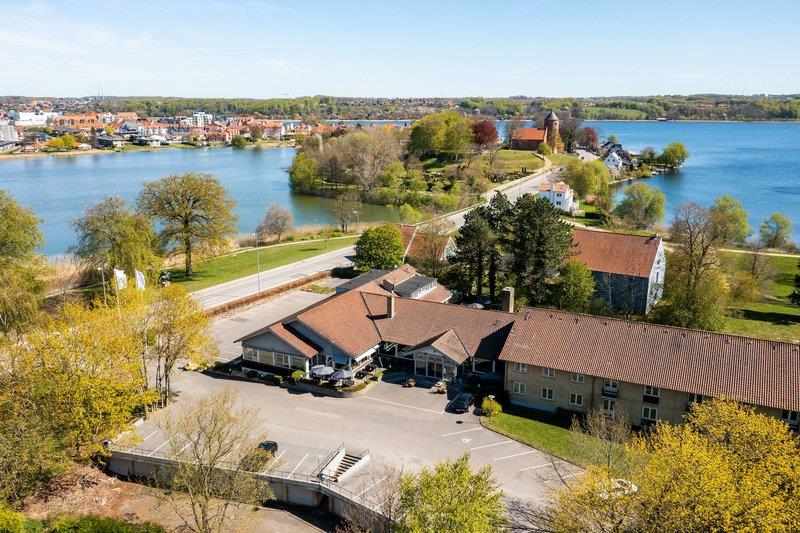 Hotel Skanderborghus