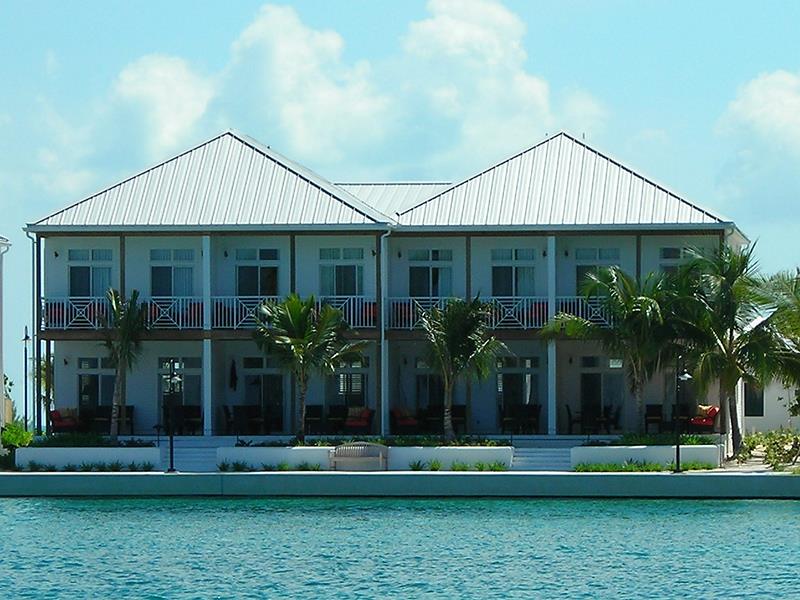 Cape Eleuthera Resort & Marina