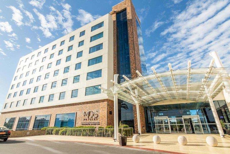 MDS Hotel Concepcion