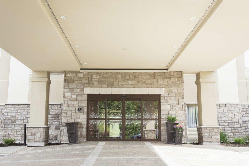 Hampton Inn By Hilton Elliot Lake, Ontario