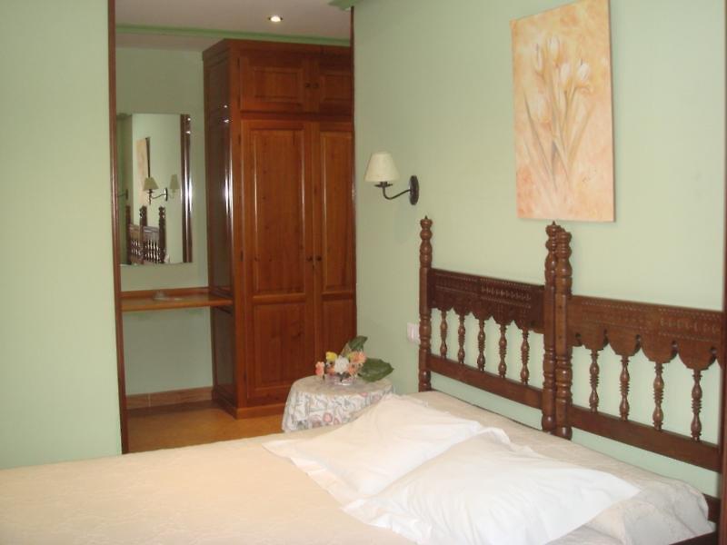 Posada La Solana Montanesa