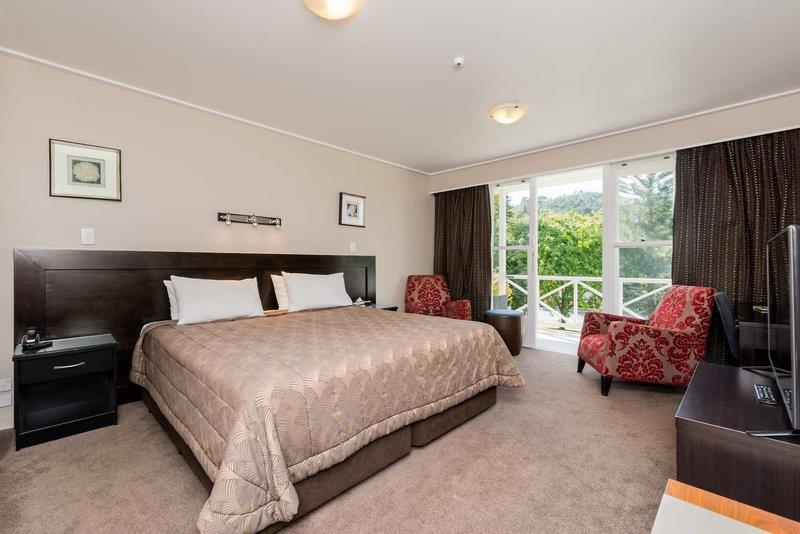 Discovery Settlers Hotel Whangarei
