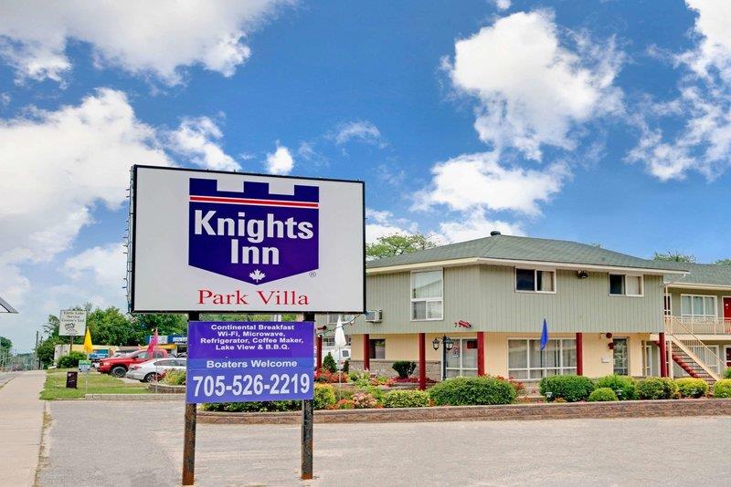 Knights Inn