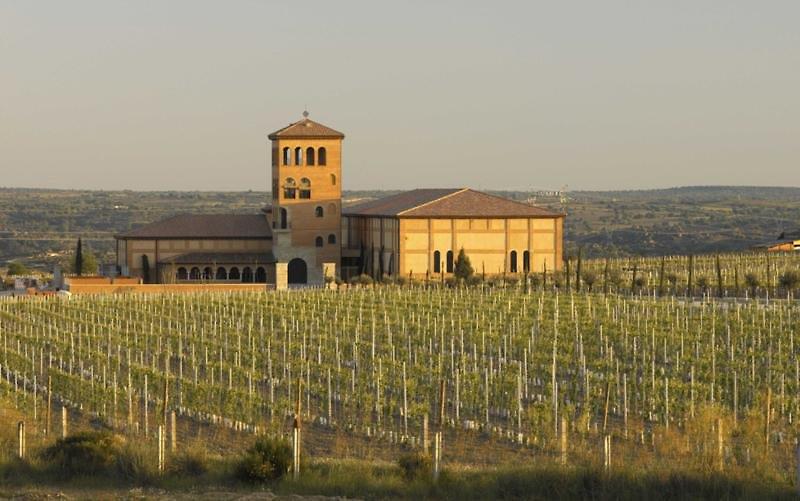 Hacienda Zorita Natural Reserve