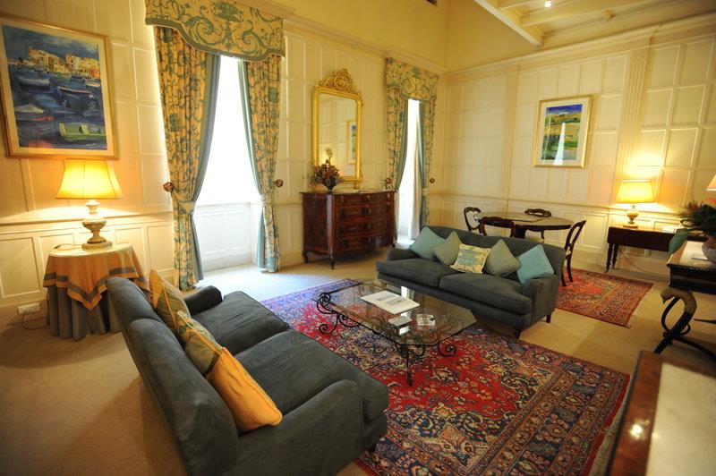 The Xara Palace Relais And Chateaux