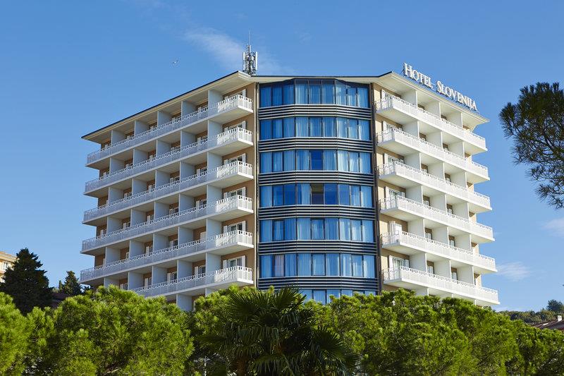 Hotel Slovenija – Lifeclass Hotels & Spa, Portorož